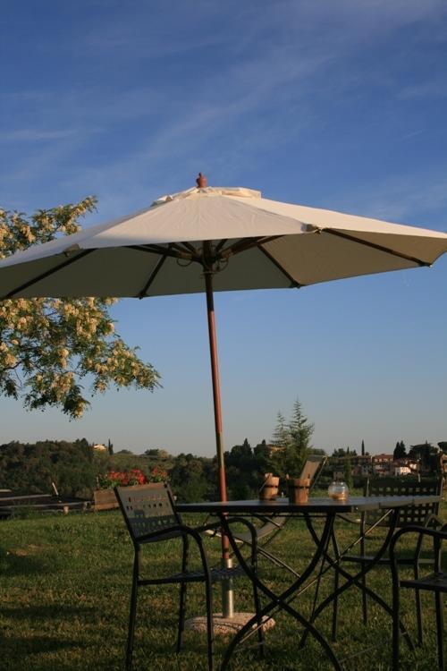 Agriturismo Podere La Marronaia 산지미냐노 외부 사진